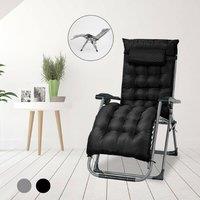 https://www.burton.co.uk/product/smart-living-zero-gravity-reclining-chair-with-cushion-pillow_p-66c2a6ca-0f4d-470d-b779-18318e60747d?colour=Black&size=One%20Size