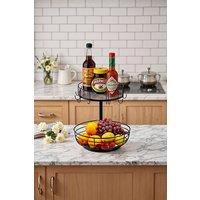 https://www.burton.co.uk/product/living-and-home-2-tier-multifunction-rotation-countertop-organizer-storage-rack_p-a651dbab-0b40-4d8b-9765-8a0b45c2f82e?colour=Black&size=One%20Size
