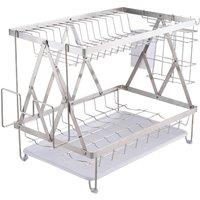https://www.burton.co.uk/product/living-and-home-2-tier-stainless-steel-dish-drainer-with-drying-tray_p-1a960ad8-3059-4ee8-8756-7ac5eeaf2fad?colour=Silver&size=One%20Size