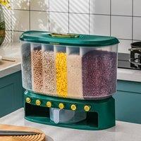 https://www.burton.co.uk/product/living-and-home-6-grid-10kg-wall-mounted-dry-food-dispenser-with-airtight-lid-removable-divider-grain-cereal-storage-box_p-990d6fea-0f59-4dae-9c87-9f858101406a?colour=Green&size=One%20Size
