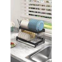 https://www.burton.co.uk/product/living-and-home-2-tier-carbon-steel-dish-drainer-rack-with-kitchenware-holder_p-8ff9fc2c-79a2-4c50-a784-b7f733539428?colour=Black&size=One%20Size