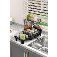 https://www.burton.co.uk/product/living-and-home-2-tier-dish-drainer-with-retractable-draining-base_p-0793d07c-0647-4f0f-b53d-cf8ef04dd31f?colour=Black&size=One%20Size