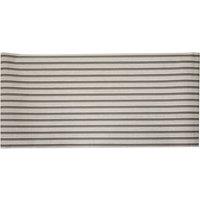 Living and Home 3D Wood-Effect Textured Self-adhesive PVC Wallpaper in Beige