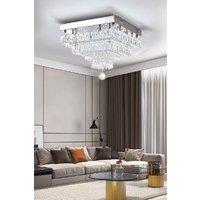 https://www.burton.co.uk/product/living-and-home-40w-led-double-layer-crystal-ceiling-light-with-droplets_p-ec7cdbf8-3d47-4f09-8516-777083b5e885?colour=Silver&size=One%20Size