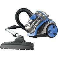 Vytronix CYL01 Bagless Cylinder Vacuum Cleaner