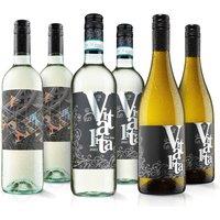 Virgin Wines Italian Customer Favourites White Wine Case 6 Bottles (75cl)