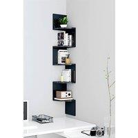 https://www.burton.co.uk/product/living-and-home-5-tier-wooden-zigzag-floating-corner-shelves-black-bookshelf_p-cc1181ec-73ab-40c0-b76c-8f66da2e23fe?colour=Black&size=One%20Size