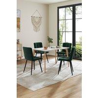https://www.burton.co.uk/product/living-and-home-4pcs-modern-frosted-velvet-upholstered-dining-chairs_p-78c3c366-7c63-4bca-a257-8288cd1be409?colour=Green&size=One%20Size
