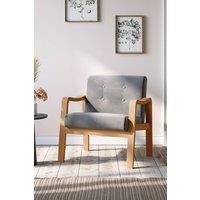https://www.burton.co.uk/product/living-and-home-grey-wood-frame-upholstered-armchair-with-square-leg_p-ecbd8d9c-6498-4872-9fc6-d88a446018c1?colour=Grey&size=One%20Size