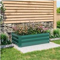 https://www.burton.co.uk/product/living-and-home-outdoor-galvanized-metal-flower-bed-raised-garden-bed_p-c39ff53f-b641-43e8-850a-16f29ca5d6b9?colour=Green&size=One%20Size