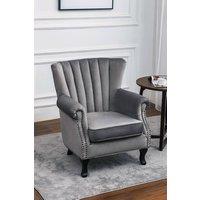 https://www.burton.co.uk/product/living-and-home-vintage-velvet-wing-back-armchair-with-studs_p-acd5a442-7da1-4a47-afdc-6d3c1697319e?colour=Grey&size=One%20Size