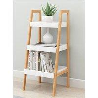 https://www.burton.co.uk/product/living-and-home-3-tier-ladder-shelf-storage-organizer-freestanding-wooden-bookshelf_p-a41d191a-653d-416d-869c-018d8984bfd3?colour=Brown&size=One%20Size