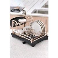 https://www.burton.co.uk/product/living-and-home-2-tier-dish-drainer-rack-storage-organization-shelf-with-removable-drip-tray-cutlery-holder-kitchen_p-19962148-9108-4cc4-87a4-400e077223c1?colour=Black&size=One%20Size