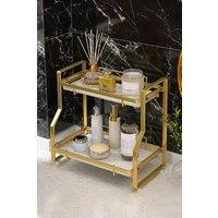 https://www.burton.co.uk/product/living-and-home-2-tier-marble-cosmetic-organiser-makeup-storage-bathroom-shelf-kitchen-spice-rack-golden_p-b9f9b2c3-da07-4e26-9f75-8417d885b1fd?colour=Gold&size=One%20Size