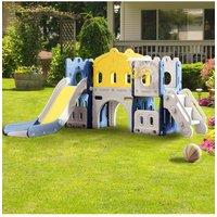 https://www.burton.co.uk/product/living-and-home-8-in-1-toddler-slide-outdoor-playset-indoor-playground-kids-slides-for-backyard_p-5ab77b8e-9380-4739-91b0-0bfbc5d5e066?colour=Blue&size=One%20Size