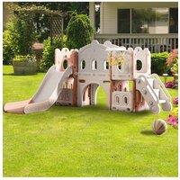 https://www.burton.co.uk/product/living-and-home-children-playset-with-slide-basket-hoop-toddler-playground-for-indoor-outdoor_p-e0e8d164-eace-4b80-be6e-2bde22894c94?colour=Pink&size=One%20Size
