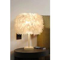 https://www.burton.co.uk/product/living-and-home-modern-feather-bedside-table-lamp_p-9d1e62a3-35f6-4c74-a75a-6953956359b7?colour=White&size=One%20Size