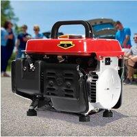 Living and Home Petrol Powered Electric Generator Portable Power Station