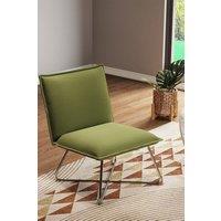 https://www.burton.co.uk/product/living-and-home-modern-linen-accent-chair-with-metal-base_p-a7f81f6e-6484-4eff-89e9-9c928a623c9a?colour=Green&size=One%20Size