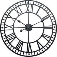 https://www.burton.co.uk/product/living-and-home-40cm-black-round-hollow-roman-numerals-metal-wall-clock-with-diamond-scale_p-c9b27604-566d-4209-ba9e-fe25d9aac763?colour=Black&size=One%20Size
