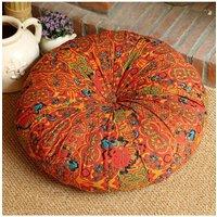 https://www.burton.co.uk/product/living-and-home-bohemian-style-round-tatami-floor-seat-cushion_p-3b44ae62-b5d6-4246-9eb2-3fa38400321c?colour=Orange&size=One%20Size