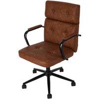 https://www.burton.co.uk/product/living-and-home-swivel-adjustable-height-high-back-office-chair_p-19457a60-9e5d-4406-8163-90b61b2a7890?colour=Brown&size=One%20Size