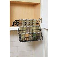 https://www.burton.co.uk/product/living-and-home-3-tier-kitchen-pull-down-spice-rack-storage-shelf-expandable-organizer_p-64621dc6-82f6-488e-9dd1-c8568c27a3ac?colour=Black&size=One%20Size