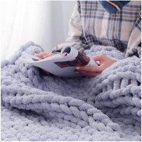 https://www.burton.co.uk/product/living-and-home-100-120cm-hand-woven-chenille-blanket-for-couch-and-bed_p-58e63e01-e2c6-4166-b0a1-2283627a7ac0?colour=Grey&size=One%20Size