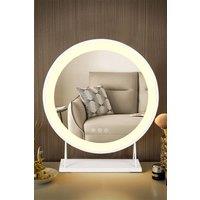 https://www.burton.co.uk/product/living-and-home-hollywood-makeup-mirror-3-color-modes-with-led-lights-desktop-round-vanity-mirror_p-f3f6dbad-55f5-41e2-8cc9-1438f2a98d16?colour=White&size=One%20Size