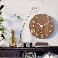 https://www.burton.co.uk/product/living-and-home-12-inch-modern-roman-numeral-wood-grain-silent-luminous-wall-clock_p-fd656e50-6957-4977-b571-781ecf850308?colour=Brown&size=One%20Size