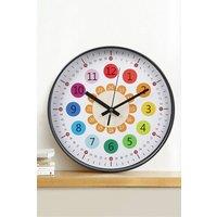 https://www.burton.co.uk/product/living-and-home-12-inch-rainbow-color-arabic-numeral-wall-clock-for-teaching_p-a5657c3f-ae48-491b-8d1a-4c1a789daa7b?colour=Multi&size=One%20Size