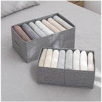 https://www.burton.co.uk/product/living-and-home-foldable-clothes-storage-organizer-wardrobe-box_p-f07d9803-9f9c-44c3-bb76-cf1555ad6725?colour=Grey&size=One%20Size
