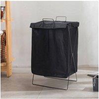 https://www.burton.co.uk/product/living-and-home-black-collapsible-fabric-laundry-basket-clothes-hamper-with-lid-and-handle_p-6d463774-5d5f-400e-ac9b-729342e2eb50?colour=Black&size=One%20Size