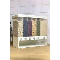 https://www.burton.co.uk/product/living-and-home-6-grids-10l-cereal-dispenser-with-measuring-cup-wall-mounted-organizer-kitchen-food-storage-box_p-5673547d-a280-43b7-953c-f36041d32009?colour=White&size=One%20Size