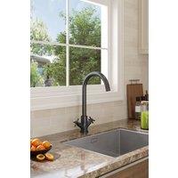 https://www.burton.co.uk/product/living-and-home-g1-2-stainless-steel-dual-handle-kitchen-faucet_p-3a0f96aa-7074-42b4-a811-d16d2ce81a27?colour=Black&size=One%20Size