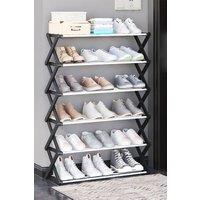 https://www.burton.co.uk/product/living-and-home-foldable-6-tier-metal-shoe-rack-59-5-x-20-8-x-87-8-cm_p-428483e9-05c8-4969-80dd-7ccd9450e471?colour=Black&size=One%20Size