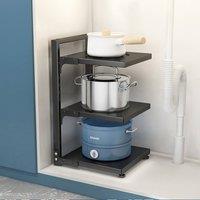 https://www.burton.co.uk/product/living-and-home-4-3-2-tiers-adjustable-kitchen-pan-pot-rack-organizer-cookware-holder_p-73f6841c-2fe7-4475-992e-04fcc5a572fe?colour=Black&size=Medium