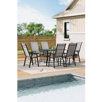https://www.burton.co.uk/product/living-and-home-rectangle-garden-metal-slatted-coffee-table-with-6-foldable-chairs_p-245c7f0b-66cf-400a-a61d-cbced673a34a?colour=Black&size=One%20Size