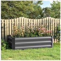 https://www.burton.co.uk/product/living-and-home-2pcs-galvanized-steel-rectangular-raised-garden-bed-planter-box_p-dc0c71f5-07f0-4959-b555-d8e54b7f7e83?colour=Grey&size=S