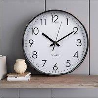 https://www.burton.co.uk/product/living-and-home-12-inch-black-non-ticking-wall-clock_p-8c1f2156-290b-45b3-8c14-9855f3497dae?colour=Black&size=One%20Size