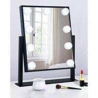https://www.burton.co.uk/product/living-and-home-360-rotation-3-color-lighting-modes-vanity-mirror-with-lights-makeup-mirror-dressing-table-mirror_p-25d7f0cd-4e6f-4f41-b664-fde0272b4185?colour=Black&size=One%20Size