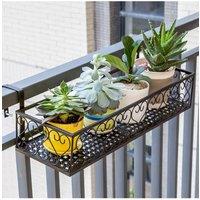 https://www.burton.co.uk/product/living-and-home-50cm-hanging-railing-planter-flower-pot-holder_p-df32974c-c9fd-4ee4-b453-80075ec6ac6b?colour=Black&size=One%20Size