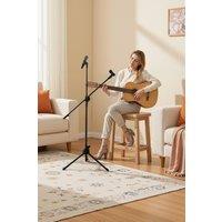 https://www.burton.co.uk/product/living-and-home-adjustable-boom-arm-height-microphone-stand-with-tripod-base_p-5a639f69-8bb3-46be-b969-4eb86e359099?colour=Black&size=One%20Size