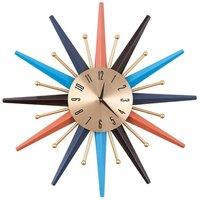 https://www.burton.co.uk/product/living-and-home-55cm-metal-starburst-silent-non-ticking-decorative-wall-clock_p-51219277-2be4-4398-92de-27caced6b372?colour=Multi&size=One%20Size