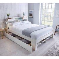 Bedmaster Double Beds