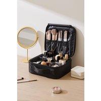 https://www.burton.co.uk/product/living-and-home-waterproof-vanity-travel-makeup-storage-cosmetic-toiletry-bag-organizer-with-adjustable-compartment_p-59bba399-2357-463c-911b-8617e7d64484?colour=Black&size=One%20Size