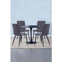 https://www.burton.co.uk/product/living-and-home-5pcs-dining-table-set-of-modern-tufted-dining-chairs-and-wooden-round-table_p-f77f2021-2f5b-4468-9c11-721f3a9a4072?colour=Multi&size=One%20Size