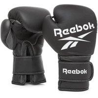 Reebok Boxing Gloves in Black | Size: 16oz