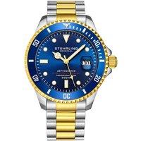 https://www.burton.co.uk/product/st-hrling-original-lumina-swiss-automatic-depthmaster-42mm-diver-watch-with-stainless-steel-bracelet_p-bb62868c-1883-4e35-9349-fce3b1332f1d?colour=Gold&size=One%20Size