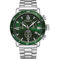 https://www.burton.co.uk/product/st-hrling-original-dualmode-4040-chronograph-quartz-watch-48mm-case-stainless-steel-link-bracelet_p-2dc03735-b0dc-4fe4-b214-9afa61b3251f?colour=Green&size=One%20Size